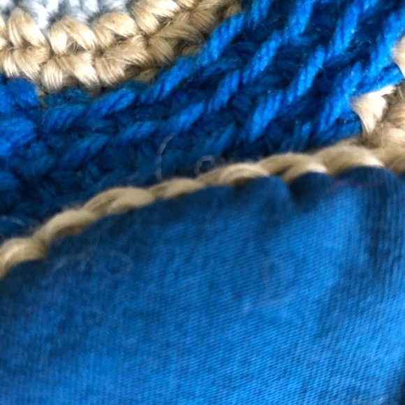 Crochet Pot Holders, Crochet Kitchen Decor, Handmade Kitchen Gifts - Picture 5 of 8